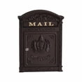 thumbnail image 3 of Ecco Vault Locking Wall Mounted Mailbox, 3 of 3