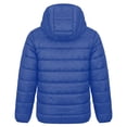 thumbnail image 2 of Result Core Manteau Matelassé pour Garçons/filles, 2 of 2