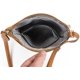 thumbnail image 4 of LHSHID Crossbody Purse for Women Small Shoulder Bag Sling Handbag Wallet Vintage Adjustable Tote Handbag Bag Faux Leather, 4 of 7