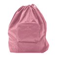 thumbnail image 3 of Mine, Foldable Laundry Bag, Blush, 3 of 6