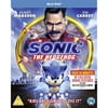 Sonic The Hedgehog (Blu-Ray) [2020] [Region Free]