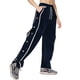 thumbnail image 1 of WILLBEST Pantalones Casuales para Mujer, Pantalones Tobilleros, Modernos, Cómodos y elegantes para Uso Diario. Extra Grande, 1 of 6