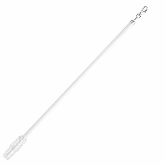 Curtain Handle Curtains Rods For Living Room Modern Bedroom Drapery Pull Wand