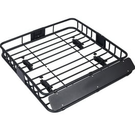 Sportrack camp trailer rack system hotsell