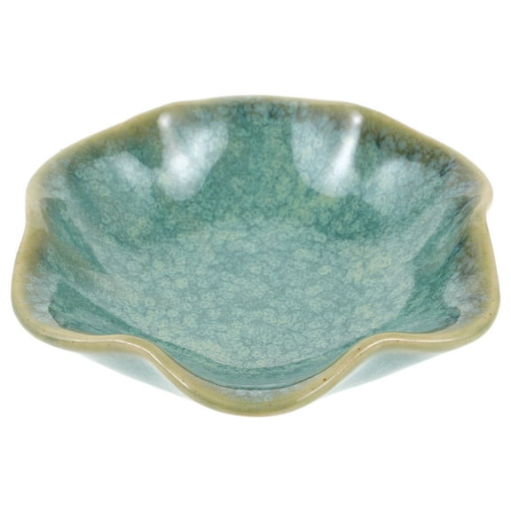 WASHWEPE Jewelry Display Dish Storage Holder Home Use 1Pack