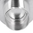 thumbnail image 3 of Swimming Pool Main Drain Stainless Steel Suction Port Water Inlet Outlet Swimming Pool Accessory, 3 of 5