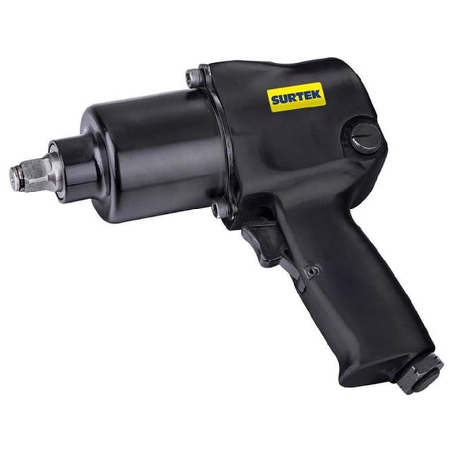 Pistola Imp Urrea 1/2in 425ft-lb PI612