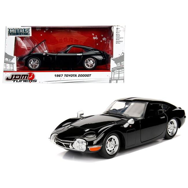 toyota 2000gt diecast