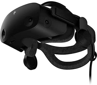 Pre-Owned HP Reverb G2 VR Headset (Good) - Walmart.com
