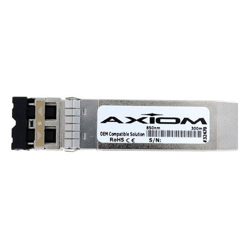 Axiom 10gbase-lr Sfp+ For Alcatel - For Optical Network, Data Networking 1 10gbase-lr Network - Opt