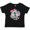 AB-Black, variant on Inktastic My Gigi Loves Me Girls Rainbow Granddaughter Girls Baby T-Shirt