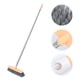 thumbnail image 4 of 1pc Pincel de limpieza práctica Cepillo de baño Cepillo de limpieza para el hogar Accesorio, 4 of 5
