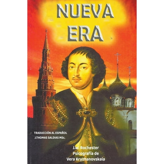 Conde J.W. Rochester Nueva Era: Novela HistÃ³rica, (Paperback)