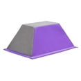 thumbnail image 1 of jinwen Cheerleading Balance Trainer Gymnastics Block Stand for Home Sports Exercise, 1 of 9