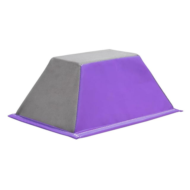 jinwen Cheerleading Balance Trainer Gymnastics Block Stand for Home Sports Exercise