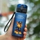 thumbnail image 3 of Vaso para beber con pajita de Paw Patrol para niños, botellas de agua a prueba de fugas con dibujos animados, botella de bebida portátil para exteriores, taza encantadora para niños, 3 of 5