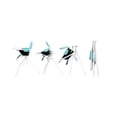 thumbnail image 4 of Silla Periquera Plegable verde, 4 of 4