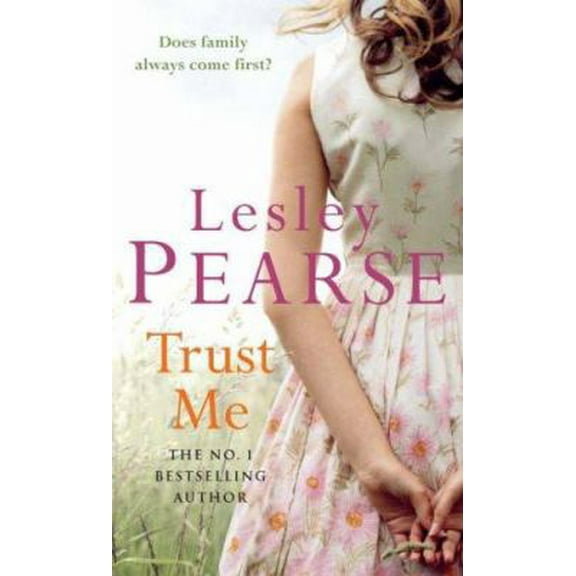 Pre-Owned Trust Me: A Heart Rending Saga Of Love And Betrayal (Unknown) 0140293353 9780140293357