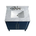 thumbnail image 7 of Avanity Mason-Vs49-S-C Mason 48" Free Standing Single Basin Vanity Set - White, 7 of 7