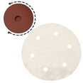 thumbnail image 3 of 9Inch Sandpaper 225Mm 6 Hole Sanding Paper 40-2000Grit Electric Wall Polisher 800#, 3 of 8