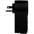 thumbnail image 3 of Protector de Voltaje Vorago AVR-300 900 Joules RJ45/RJ11 para Electrodomesticos, 3 of 6