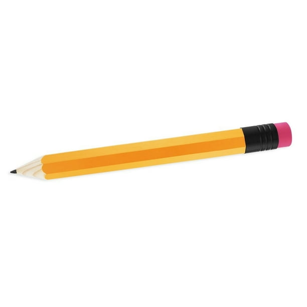 9 the Original Super Jumbo Pencil (SJP), Giant novelty 2 pencil