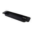 thumbnail image 2 of DOLITY Bath Tray Stand Non Slip Bathtub Storage Rack for Phone Wash Supplies Shower black, 2 of 9