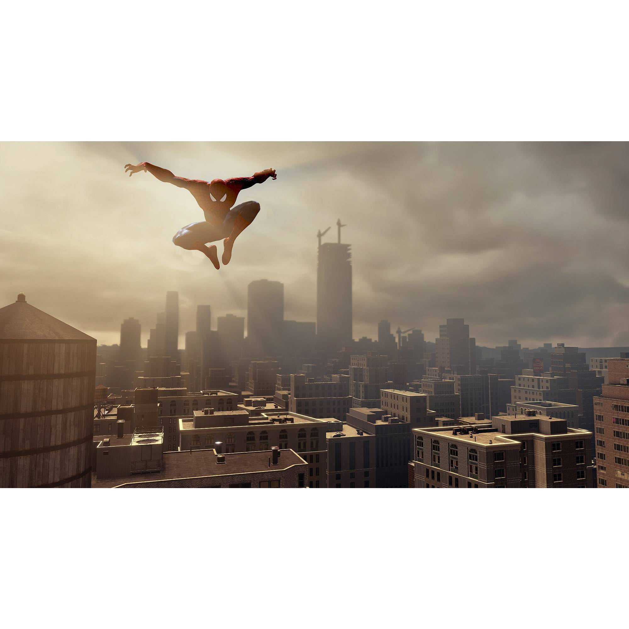 The Amazing Spider-Man 2 Xbox One Video Game for Sale in Chula