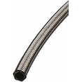 thumbnail image 2 of JEGS 100920 Pro-Flo 200 Series Stainless Steel Braided Hose -08 AN Length: 3 ft., 2 of 2