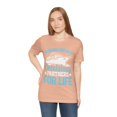 thumbnail image 5 of Unisex Husband and Wife Cruising Partners For Life Cotton Cruise Shirt, 5 of 10