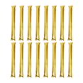 thumbnail image 2 of CUITING 24 Pcs Thunder Sticks Cheering Thunder Sticks Clapper Inflatable Noise Makers, 2 of 7