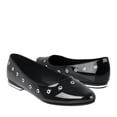 thumbnail image 1 of ZAPATOS CASUALES SIENA MUJER 9236 CHAROL NEGRO, 1 of 4