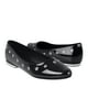 thumbnail image 1 of ZAPATOS CASUALES SIENA MUJER 9236 CHAROL NEGRO, 1 of 4