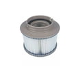 thumbnail image 1 of Swimming Pool Filter Cartridges, MSpa Filter Replacement Cartridges for Tub, Spa, Swimming Pool (1pcs), 1 of 1
