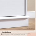 thumbnail image 7 of Sunvasagoo Drawer Dressers for Bedroom, Chest of Drawers with Deep Drawers, Large Dresser for Closet with Wide Top, 7 of 7