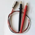 thumbnail image 3 of Graflsoa YR1035 Testeur de Résistance Interne à 4 Fils avec Portée de 100V pour Batteries NiMH, Li-ion et Plomb-Acide, Design Compact, Inclut Batterie, 3 of 5