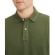 thumbnail image 3 of Polo Tommy Hilfiger de manga corta, corte clásico, color tomillo, 3 of 8