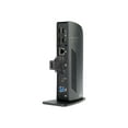 thumbnail image 6 of Kensington SD3500v Universal USB 3.0 Dual-2K Dock - HDMI/DVI-I - Windows - Docking station - USB - GigE - United States, 6 of 15