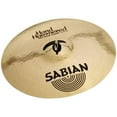 thumbnail image 2 of Sabian HH 16" Rock Crash Cymbal, 2 of 2