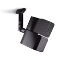 thumbnail image 2 of Vantage Point SATP-B Universal Satellite Speaker Mounts - Black, 2 of 2