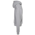 thumbnail image 4 of Build Your Brand Mens Ultra Heavyweight Full Zip Hoodie, 4 of 4