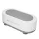 thumbnail image 5 of Limpiador ultrasónico de joyas automático con vibración de alta frecuencia, portátil, para el hogar, color blanco, 5 of 14