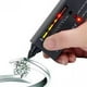 thumbnail image 3 of Probador de diamantes Yuyangstore Herramienta de piedras preciosas iluminada, 3 of 8