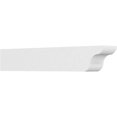 thumbnail image 1 of Ekena Millwork RFTP05X06X36CAR 6 x 5 x 36 in. Standard Carmel Architectural Grade PVC Rafter Tail, 1 of 1