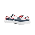 thumbnail image 2 of Mocasin Ninos Ninos Top Sider Antiderrapante 12-21 Azul Marino, 2 of 6