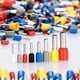 thumbnail image 2 of Wire Ferrules Connector Terminals Kit 1200PCS Insulated Cord Pin End, 2 of 5