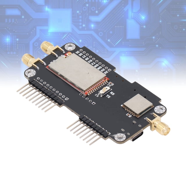 Kit De Módulo De Expansión, PCB 3 En 1 Para Placa De Desarrollo De Módulo NRF24 Wifi Para Proyectos IoT A Sistemas De Comunicación Inalámbrica
