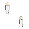 thumbnail image 1 of Kenally 10 piezas de luces LED para coche de alto lumen, accesorios para lámparas, luz roja de 24V Type7 NO7 Kenally CBP227814, 1 of 6