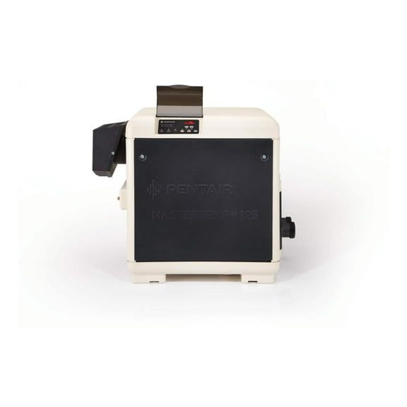 Pentair MasterTemp 250 Low-NOₓ Natural Gas Heater | EC-462026