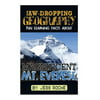 Jaw-Dropping Geography: Fun Learning Facts about Magnificent Mt. Everest: Illustrated Fun Learning for Kids
